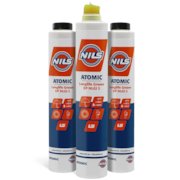 Nils Atomic Grease Cartridge